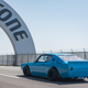 Kato-san’s pesons Kenmeri GT-R